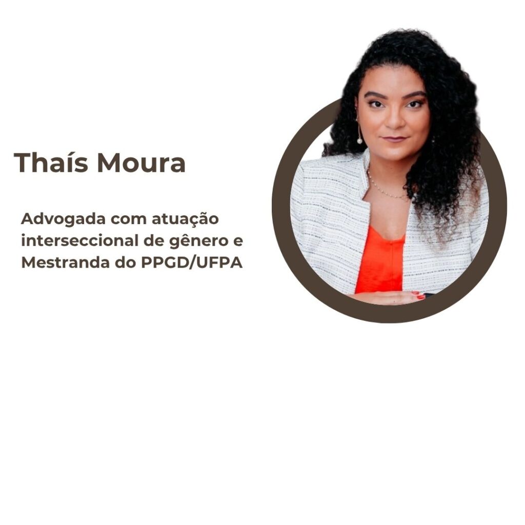 thais moura